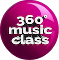 360° Music-class